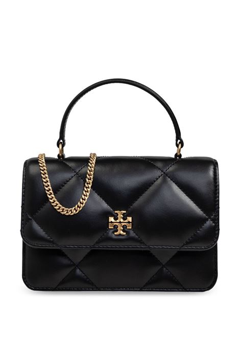 Borsa tote Kira in nero Tory burch- donna TORY BURCH | 158326001